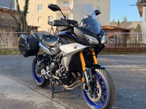 MT09 GT TRACER MT 09 ABS GT