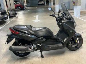 YAMAHA - YAMAHA XMAX IRON MAX