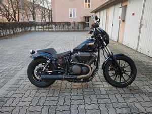 YAMAHA XV 950 R BOLT | SUPER ZUSTAND