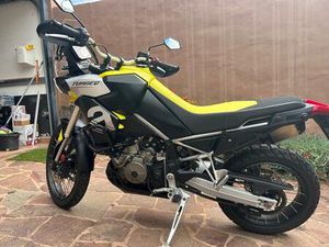 APRILIA - TUAREG 660
