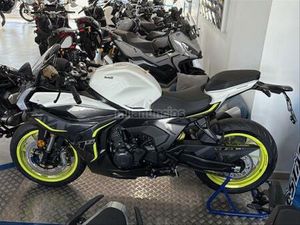 BENELLI - TORNADO 550