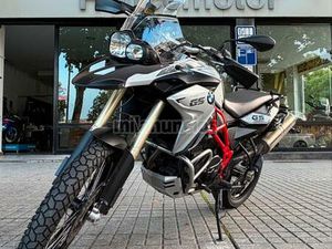 BMW - F 800 GS