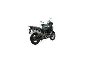 BMW - F 900 GS
