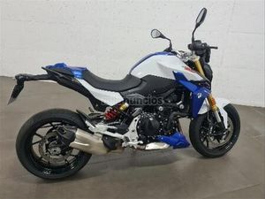 BMW - F 900 R