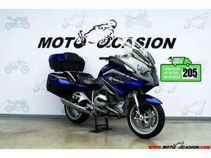 BMW - R 1200 RT