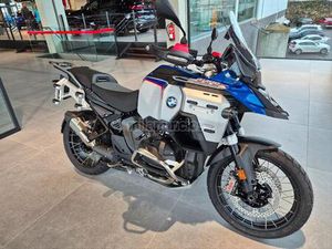 BMW - R 1300 GS
