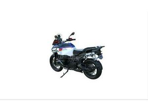 BMW - R 1300 GS