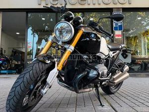 BMW - R NINET