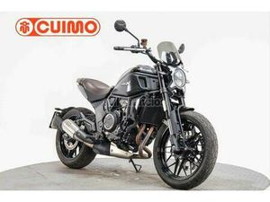 CFMOTO - 700 CL-X HERITAGE