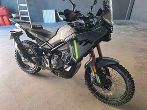 CFMOTO - 450 MT