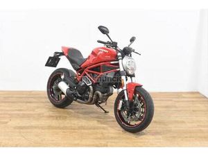 DUCATI - MONSTER 797
