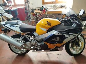 HONDA - CBR 900RR FIREBLADE