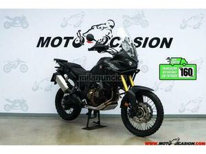 HONDA - CRF1000L AFRICA TWIN