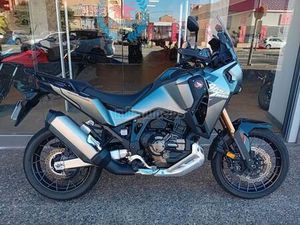HONDA - CRF1100L AFRICA TWIN