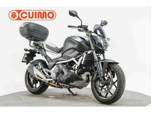 HONDA - NC 750