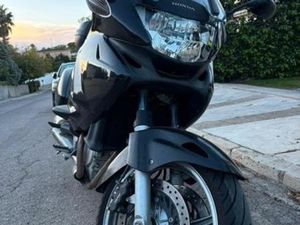 HONDA - DEAUVILLE 700