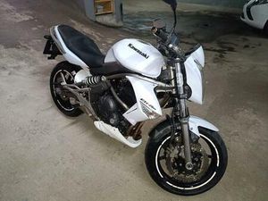 KAWASAKI - ER6N