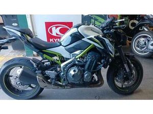 KAWASAKI - Z 900