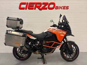 KTM - 1290 SUPER ADVENTURE