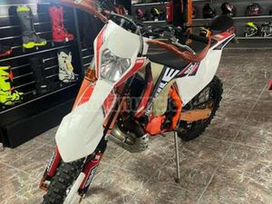 KTM - 300 EXC SIX DAYS TPI