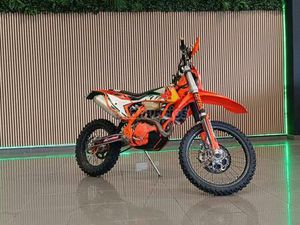 KTM - 450 EXC-F