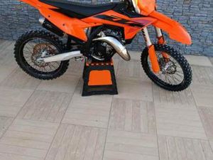 KTM - SX 125