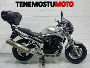 SUZUKI - GSF BANDIT 650