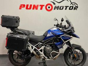 TRIUMPH - TIGER 1200 GT