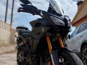 YAMAHA - TRACER 900 ABS 622639575