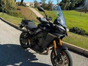 YAMAHA - TRACER 900 GT