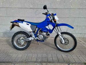 YAMAHA - WR 426 F
