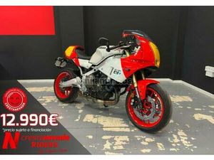 YAMAHA - XSR 900 GP