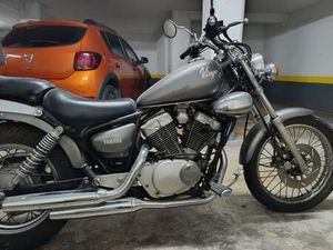 YAMAHA - VIRAGO