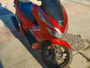 HONDA - PCX