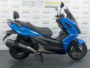 KYMCO - K-XCT 300I