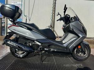KYMCO - SUPER DINK 350 ABS