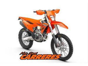 KTM - 250 EXC-F
