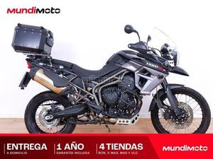 TRIUMPH - TIGER 800 ABS