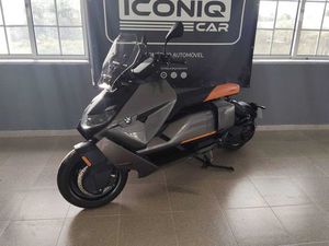 BMW CE04 2022 IVA DEDUTÍVEL TÁBUA