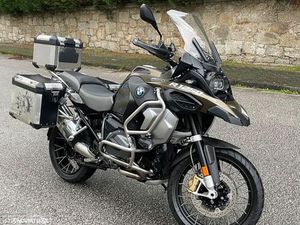 BMW R 1250 GS ADVENTURE