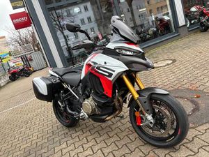 DUCATI MULTISTRADA V4