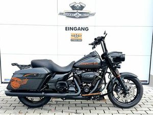 HARLEY-DAVIDSON FLHR ROAD KING 107CUI