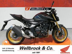 HONDA CB1000 HORNET SP ABS *VORFÜHRFAHRZEUG*