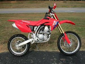 2025 HONDA CRF150R EXPERT