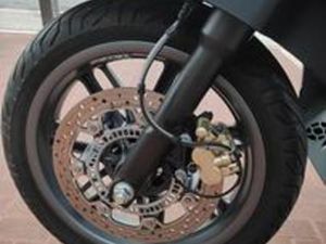 PIAGGIO BEVERLY 400 I.E. HPE