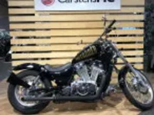 SUZUKI VS 800 INTRUDER