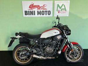 YAMAHA XSR 700 - 2021