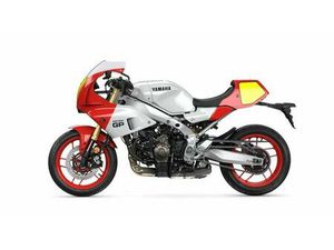 YAMAHA XSR900 GP FINANZIERUNG LIEFERUNG INZAHLUNGNAHME