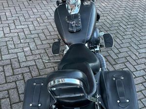 YAMAHA XVS 650A DRAG STAR