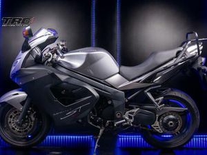 2009 TRIUMPH 1050 SPRINT ST FOR SALE